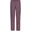 Image de Maloja - SchneebergM. - Pantalon randonnée femme Stormy Lilac - M