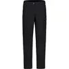 Image de Maloja - SchneebergM. - Pantalon randonnée femme Deep Black - M