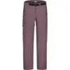 Image de Maloja - KleisM. - Pantalon randonnée femme Stormy Lilac - S
