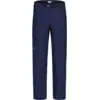 Image de Maloja - KleisM. - Pantalon randonnée femme Night Sky - M