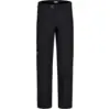 Image de Maloja - KleisM. - Pantalon randonnée femme Deep Black - M