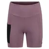 Image de Maloja - TsandiM. - Short running femme Stormy Lilac - S