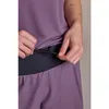Image de Maloja - ChanalM. - Short running femme Stormy Lilac - S