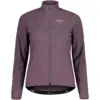 Image de Maloja - MalkaM. - Veste vélo femme Stormy Lilac - XL