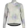 Image de Maloja - MalkaM. Print - Veste vélo femme Shaded White Bloom - L