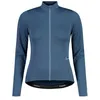 Image de Maloja - OschenikM. - Veste vélo femme Dusty Blue - XS