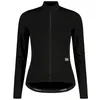 Image de Maloja - OschenikM. - Veste vélo femme Deep Black - XS