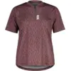 Image de Maloja - HochgallM. Half zip - Maillot VTT femme Stormy Lilac Rain - M