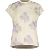 Image de Maloja - SundaM. short sleeve - Maillot VTT femme Shaded White Joy - XS