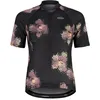 Image de Maloja - SundaM. Jersey - Maillot vélo femme Deep Black Joy - L
