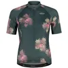 Image de Maloja - SundaM. Jersey - Maillot vélo femme Mountain Pine Joy - L