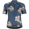 Image de Maloja - SundaM. Jersey - Maillot vélo femme Dusty Blue Joy - XS