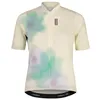 Image de Maloja - VaridM. - Maillot vélo femme Shaded White Bloom - S