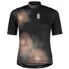 Image de Maloja - VaridM. - Maillot vélo femme Deep Black Bloom - XL