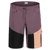 Image de Maloja - WakandaM. - Short VTT femme Stormy Lilac Multi - S