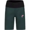 Image de Maloja - BadusM. - Short VTT femme Mountain Pine - XS