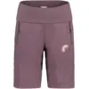 Image de Maloja - BadusM. - Short VTT femme Stormy Lilac - S