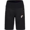 Image de Maloja - BadusM. - Short VTT femme Deep Black - XL