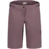 Image de Maloja - FingerkrautM. - Short VTT femme Stormy Lilac - XS
