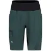 Image de Maloja - WeisseeM. - Short VTT femme Mountain Pine - M