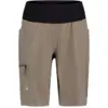 Image de Maloja - WeisseeM. - Short VTT femme Warm Shadow - XS