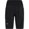 Image de Maloja - WeisseeM. - Short VTT femme Deep Black - XS
