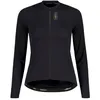 Image de Maloja - IdroM. - Veste vélo femme Deep Black - M