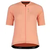 Image de Maloja - RigiM. - Maillot vélo femme Pink Clouds - XS