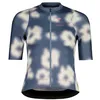 Image de Maloja - VelikaM. - Maillot vélo femme Dusty Blue - XL