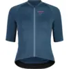 Image de Maloja - CapanneM. - Maillot vélo femme Dusty Blue - L
