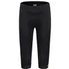 Image de Maloja - MinorM. 3/4 - Cuissard vélo femme Deep Black - XXL