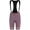 Image de Maloja - AugustaM. - Cuissard court vélo femme Stormy Lilac - XS