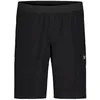Image de Maloja - ZettachM. - Short randonnée homme Deep Black - M