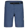 Image de Maloja - SassoM. - Short randonnée homme Dusty Blue - L