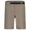 Image de Maloja - SassoM. - Short randonnée homme Warm Shadow - S