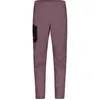 Image de Maloja - ChristalloM. - Pantalon randonnée homme Stormy Lilac - M