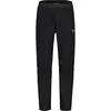 Image de Maloja - TripfeiM. - Pantalon randonnée homme Deep Black - M