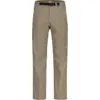 Image de Maloja - OberinnM. - Pantalon randonnée homme Warm Shadow - L