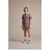 Image de Maloja - ReckmoosM. - Short running homme Warm Shadow - L
