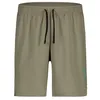 Image de Maloja - LumesM. - Short running homme Warm Shadow - S