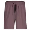 Image de Maloja - LumesM. - Short running homme Stormy Lilac - XL