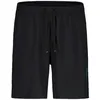 Image de Maloja - LumesM. - Short running homme Deep Black - XL