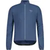 Image de Maloja - MaxlM. Long sleeve - Veste vélo homme Dusty Blue - L