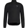 Image de Maloja - MaxlM. Long sleeve - Veste vélo homme Deep Black - L