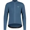 Image de Maloja - EbroM. - Veste vélo homme Dusty Blue - S