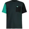 Image de Maloja - MaligneM. - Maillot VTT homme Mountain Pine Multi - XL