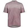 Image de Maloja - AntonioM. Zip - Maillot VTT homme Stormy Lilac - XL