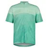 Image de Maloja - AntonioM. Zip - Maillot VTT homme Polar Light - L