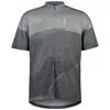 Image de Maloja - AntonioM. Zip - Maillot VTT homme Deep Black - S