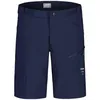Image de Maloja - FuornM. - Short VTT homme Night Sky - XL